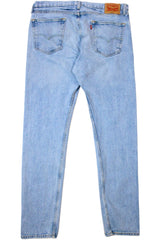 Levi's - Light Wash 512's