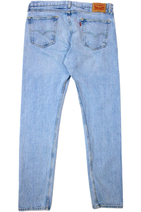 Levi's - Light Wash 512's