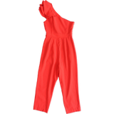 Sheike - One Shoulder Jumpsuit