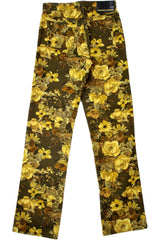 Kwaidan Editions - Printed Jeans