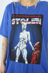 Stolen Girlfriends Club - Robot Tee