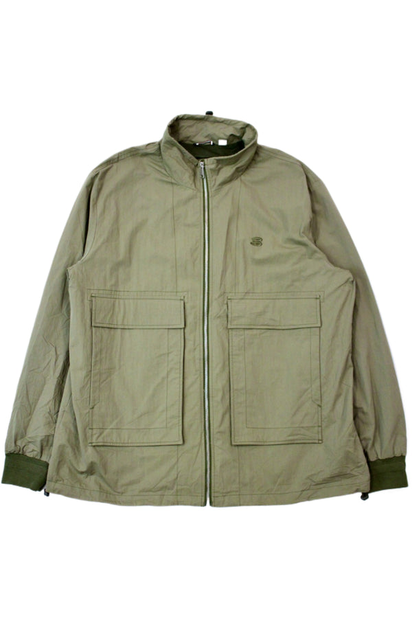 Ben Sherman - Nylon Jacket