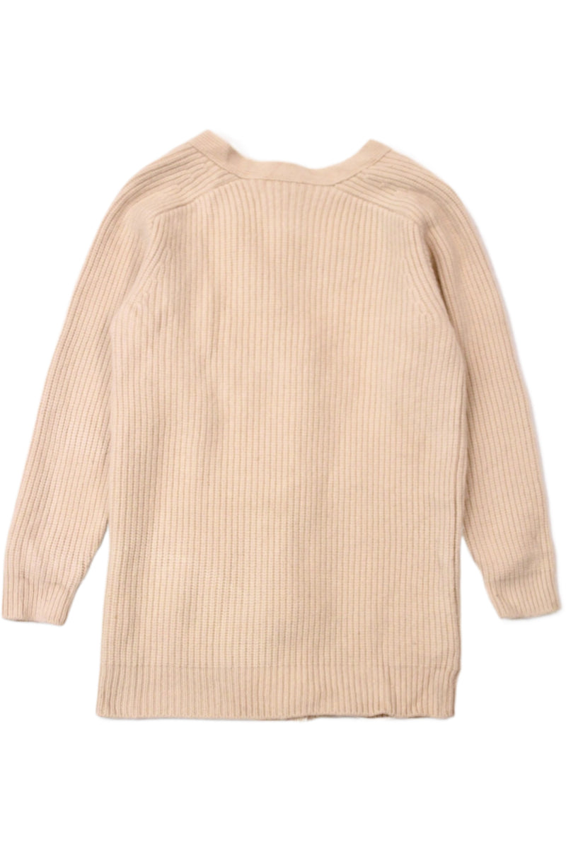 Chloe - 100% Cashmere Cardigan