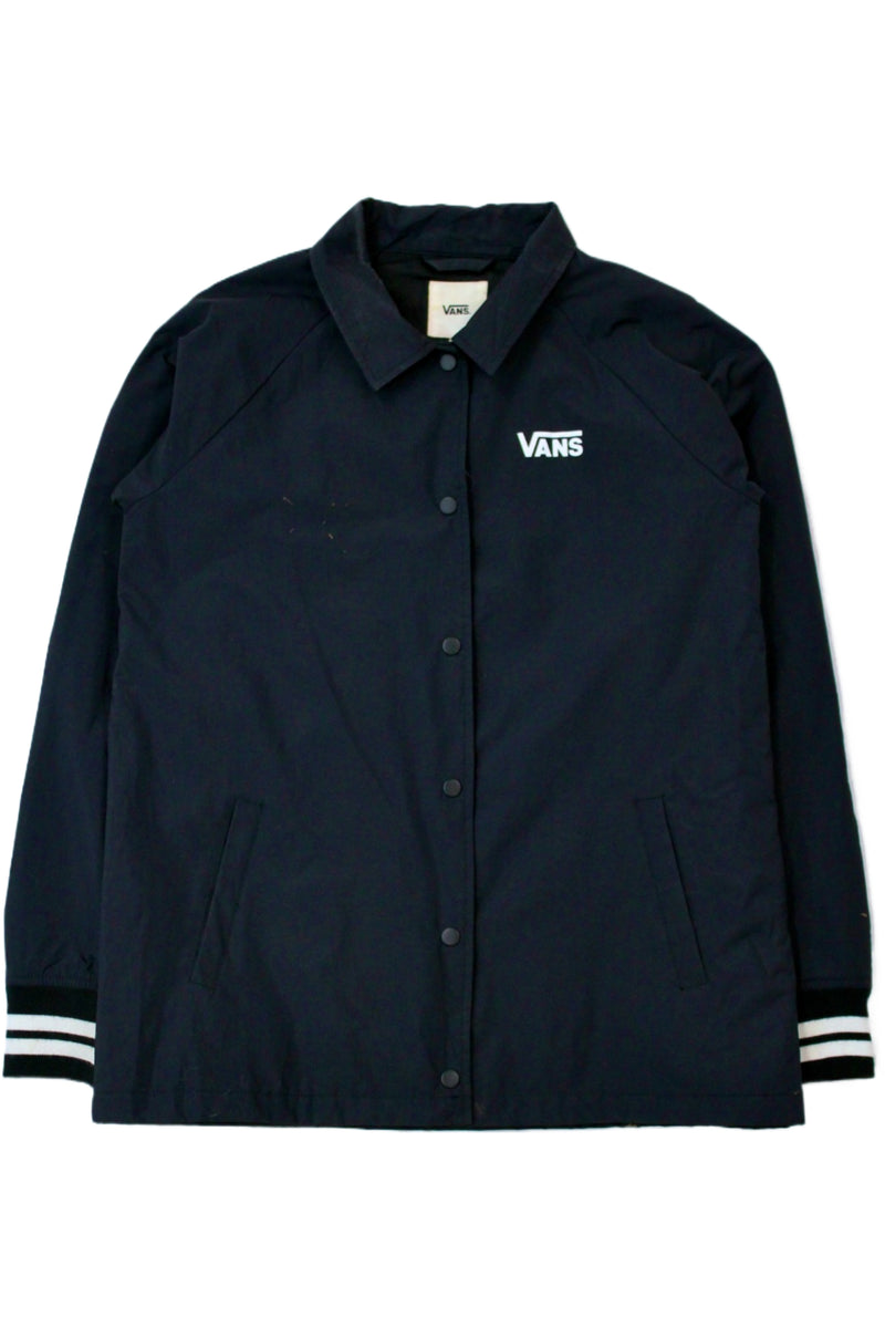 VANS - Nylon Jacket