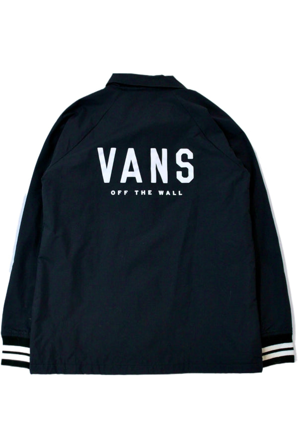 VANS - Nylon Jacket