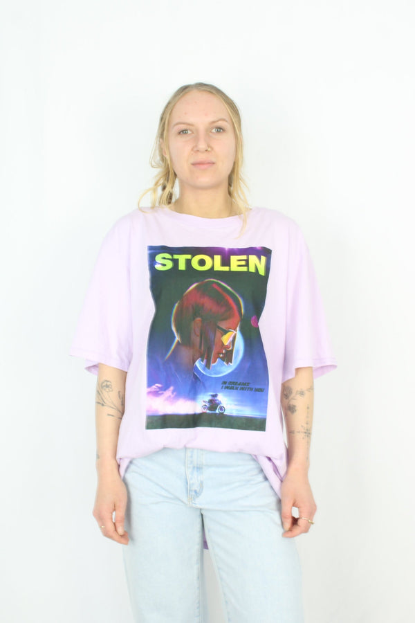 Stolen Girlfriends Club - Motorbike Tee