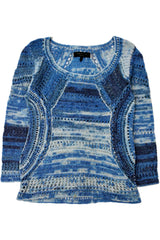 Rag & Bone - Crochet Knit