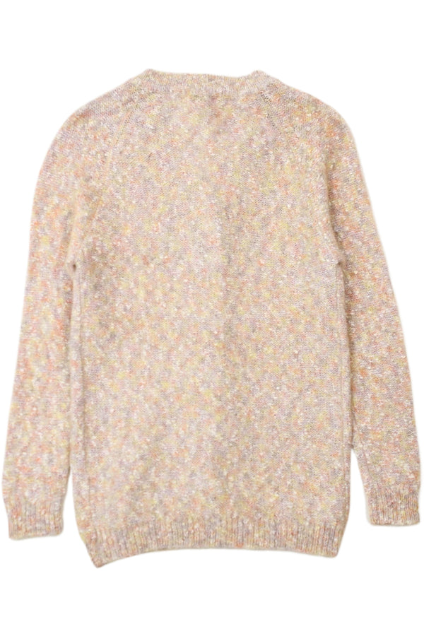 P.Y. - Speckle Wool Cardigan