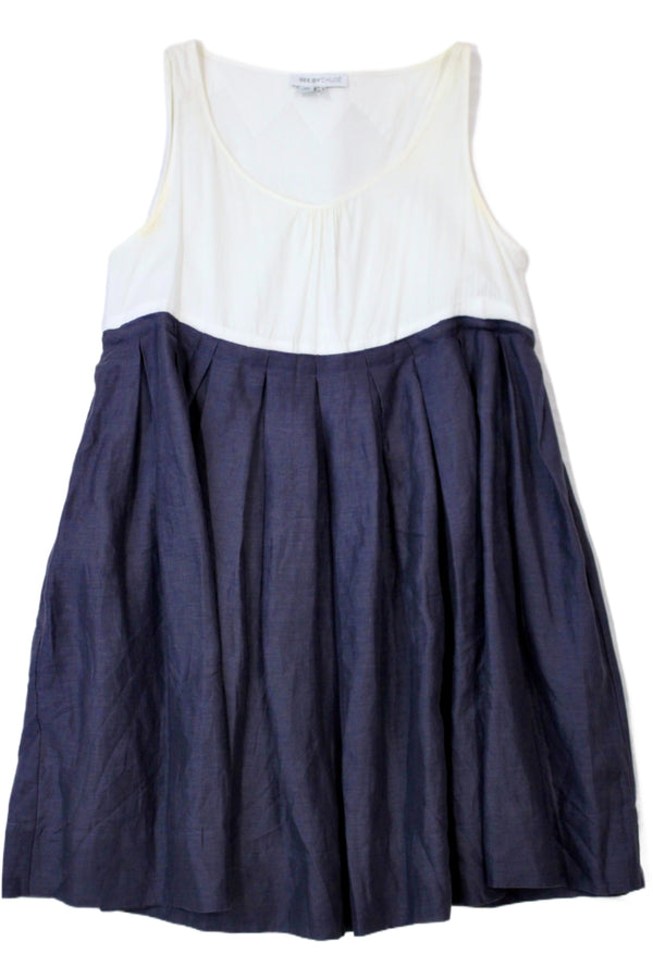 See by Chloe - Pleat Skirt Mini