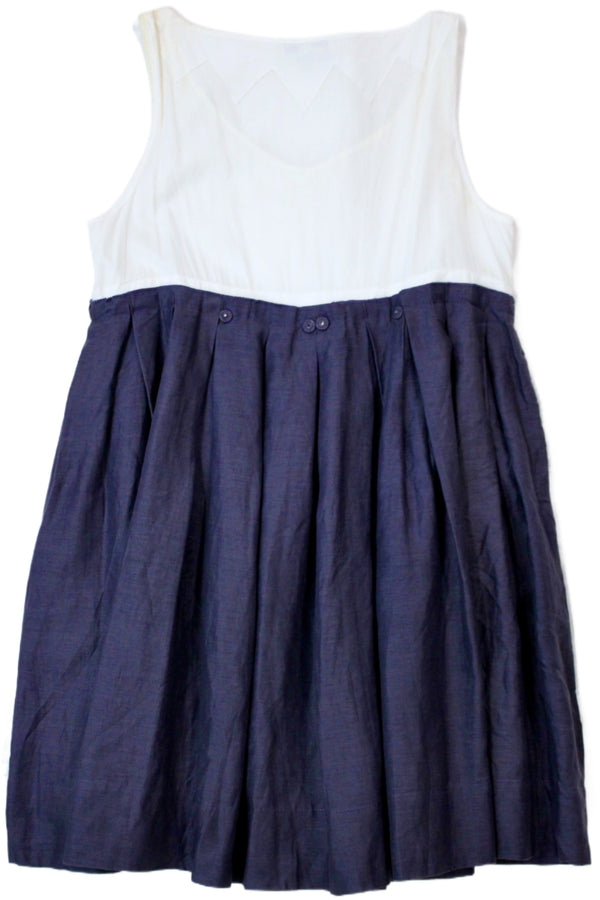 See by Chloe - Pleat Skirt Mini