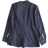 Lania The Label - 'Tram Stripe Jacket' NWT