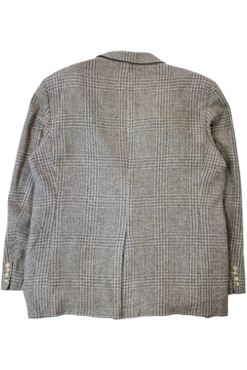 Evan Picone - Tweed Blazer