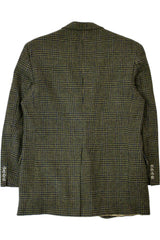 P.M. Jacoy - Tweed Blazer