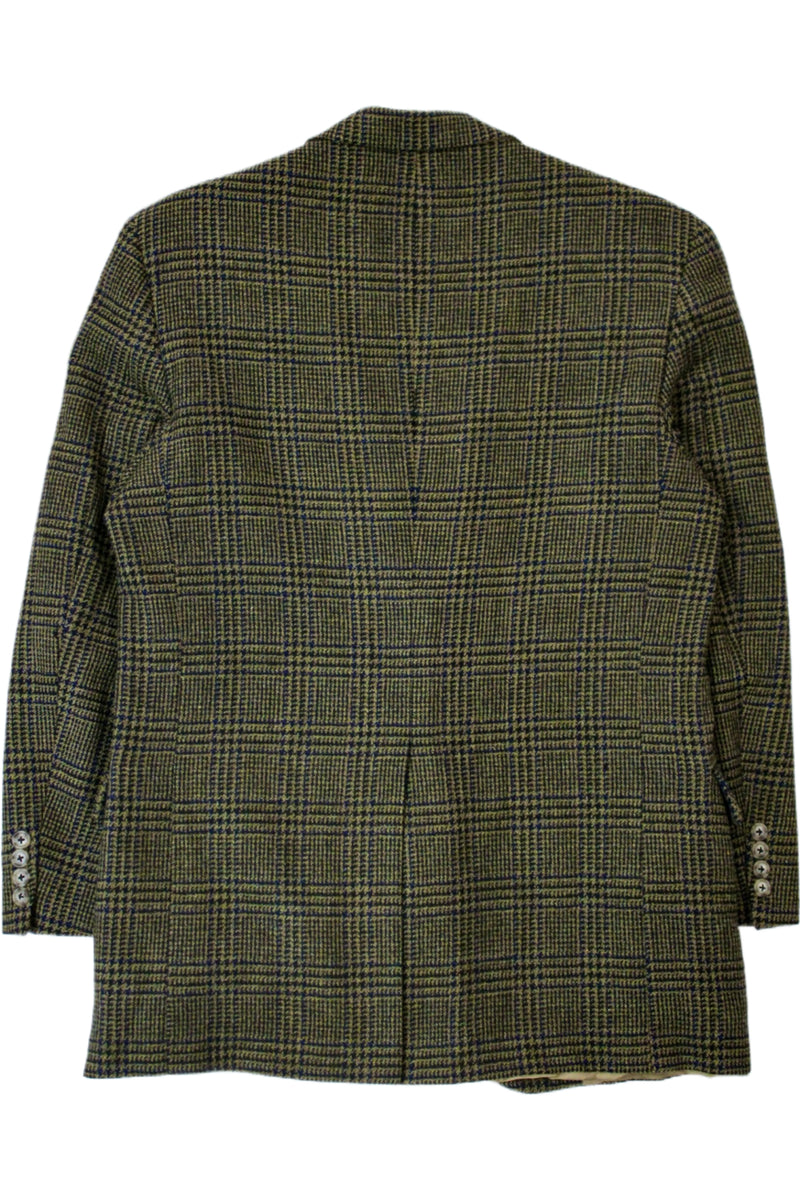 P.M. Jacoy - Tweed Blazer