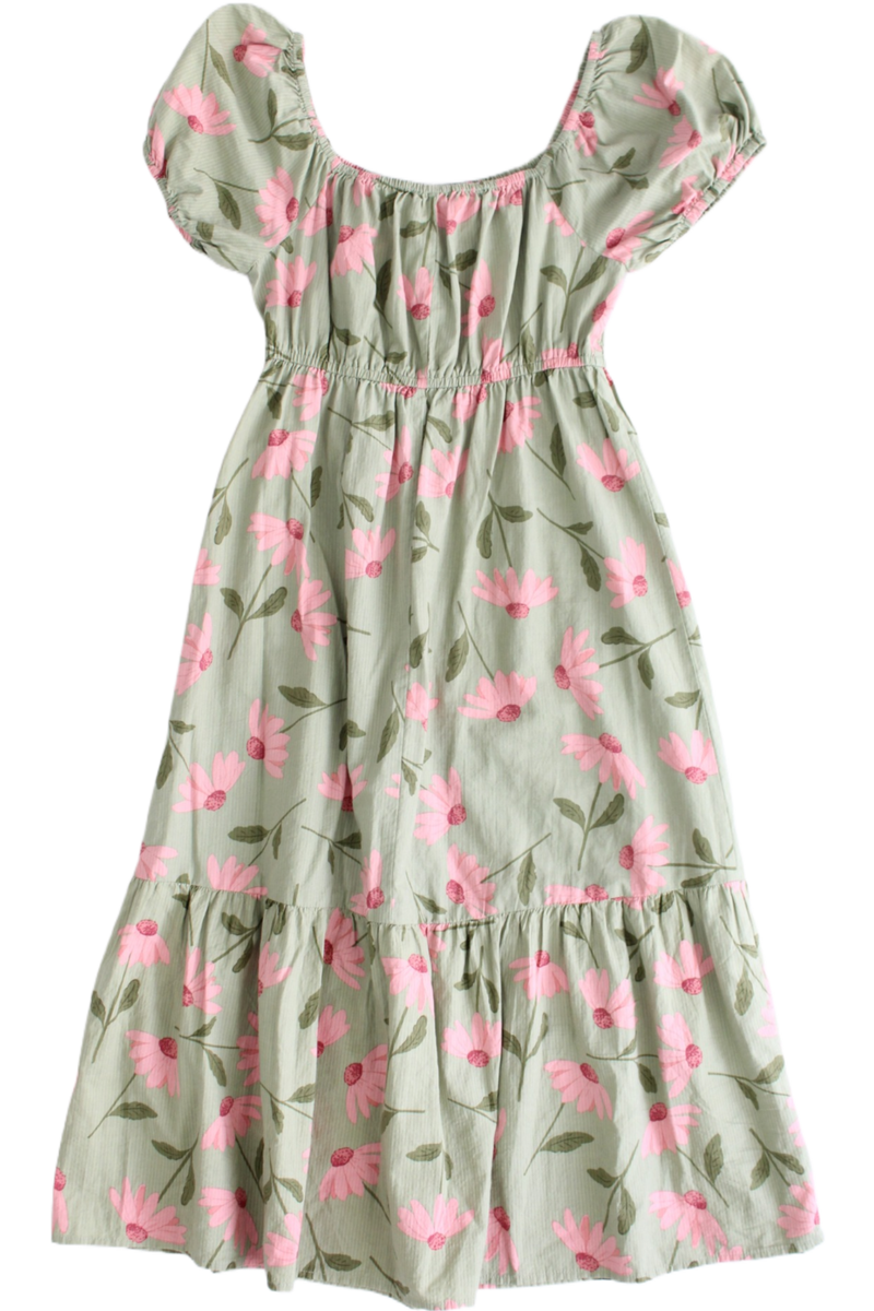 Princess Highway - Floral Midi