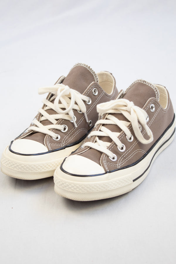 Converse - Low Cut Chuck Taylor Shoes