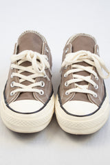 Converse - Low Cut Chuck Taylor Shoes