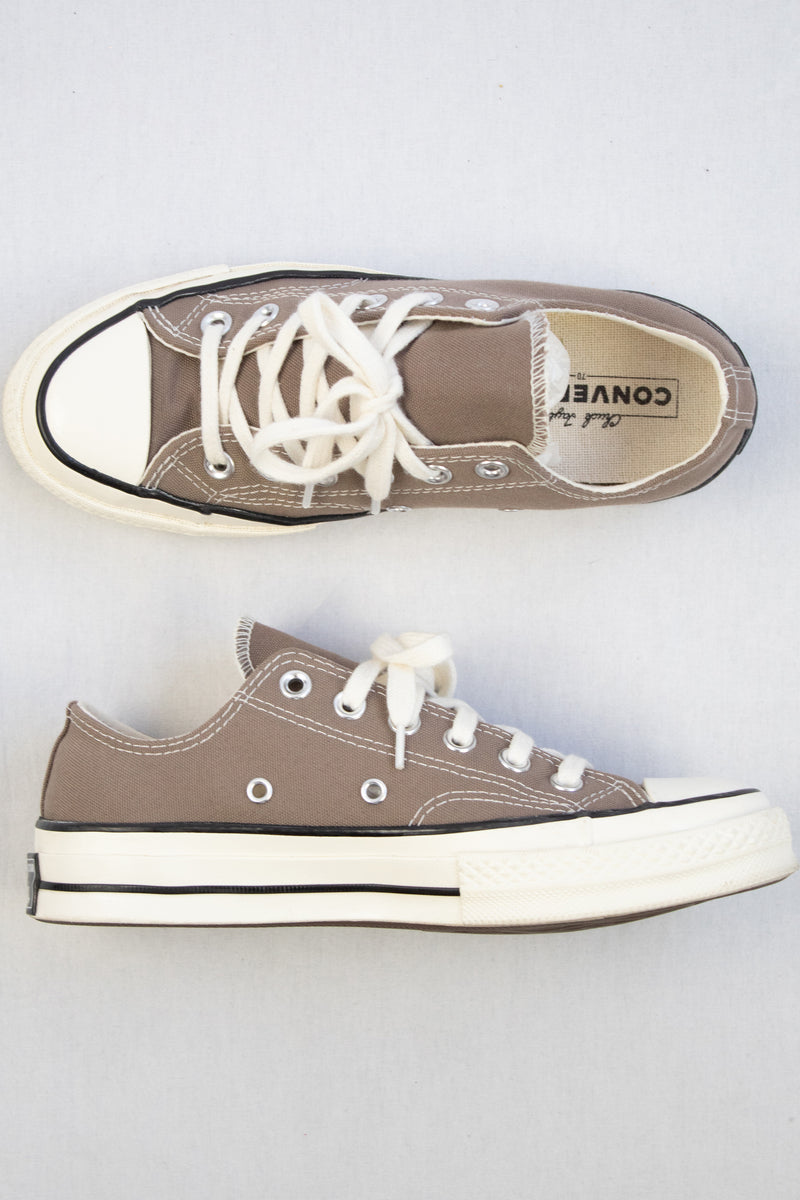 Converse - Low Cut Chuck Taylor Shoes