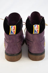 Timberland x Lakers NBA - Boots