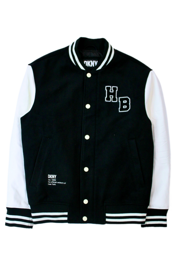 DKNY - Varsity Jacket