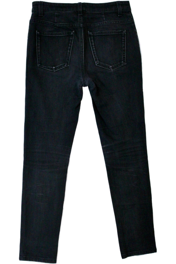 Saint Laurent Paris - Skinny Jeans