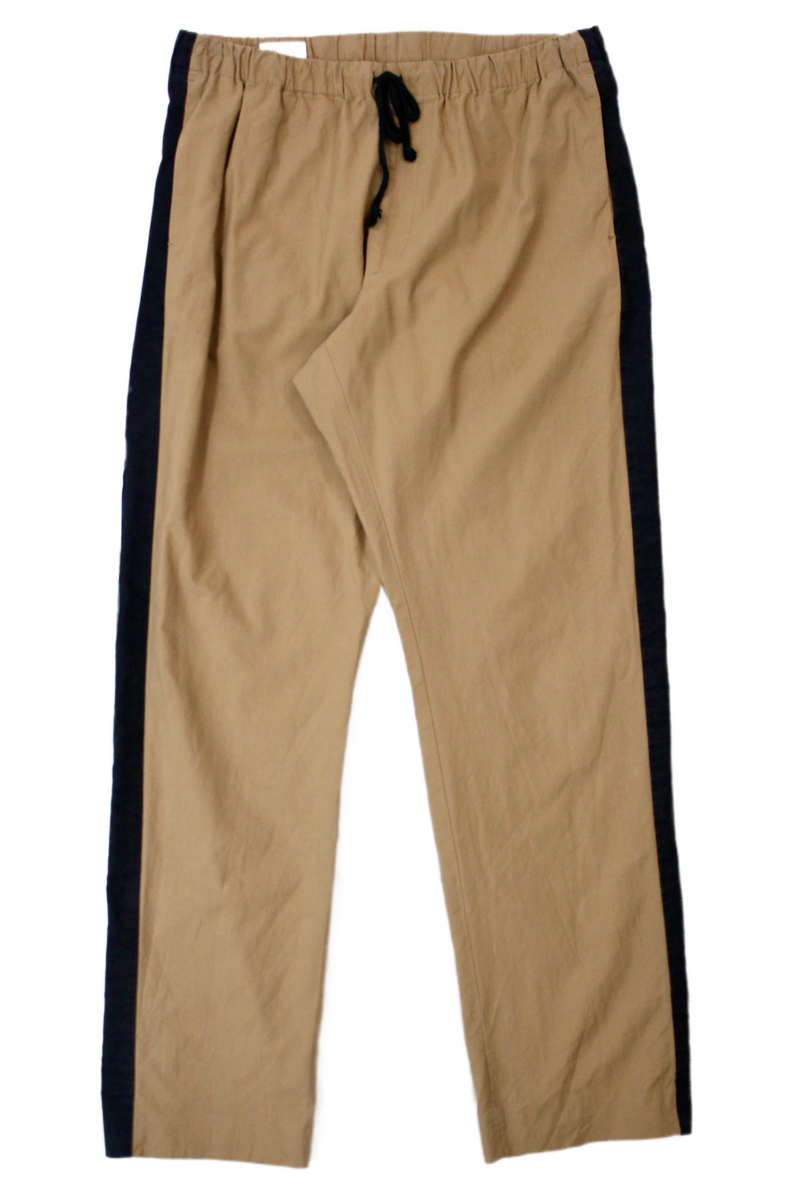 Dries Van Noten - Cotton Pants