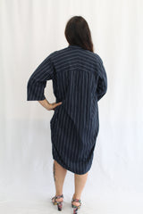 Kowtow - Stripe Dress