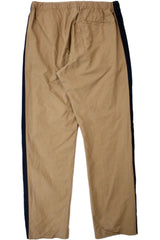 Dries Van Noten - Cotton Pants