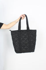 Decjuba - Puff Quilted Bag