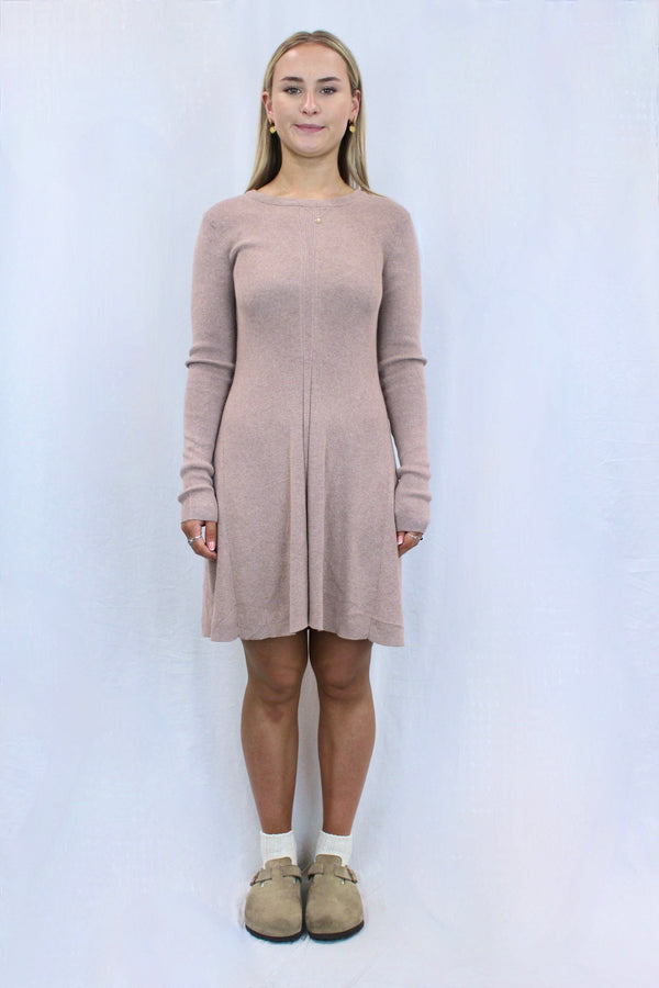 Monrow - Knitted Dress