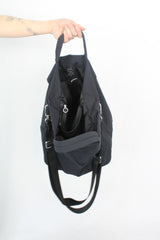 Lululemon - Nylon Crossbody Bag