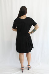 Kowtow - Cotton Mini Skater Dress