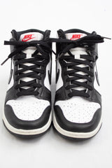 Nike - Retro 'Panda' Dunk Highs