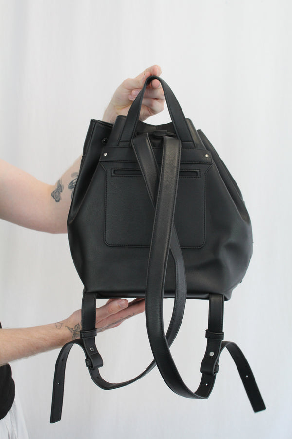 Calvin Klein - PU Backpack