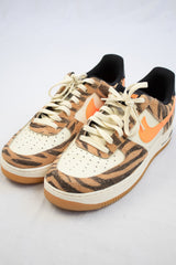 Nike - Tiger Print Air Force