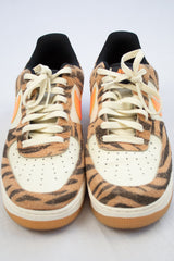 Nike - Tiger Print Air Force