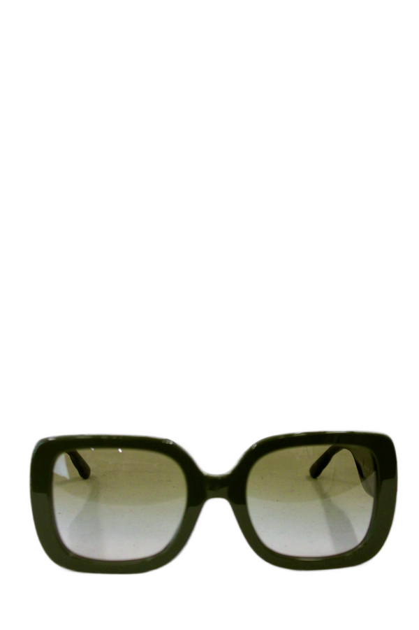 Tory Burch - Square Sunglasses