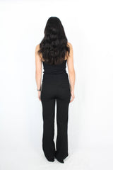 Petar Petrov - Resort Wool Trousers