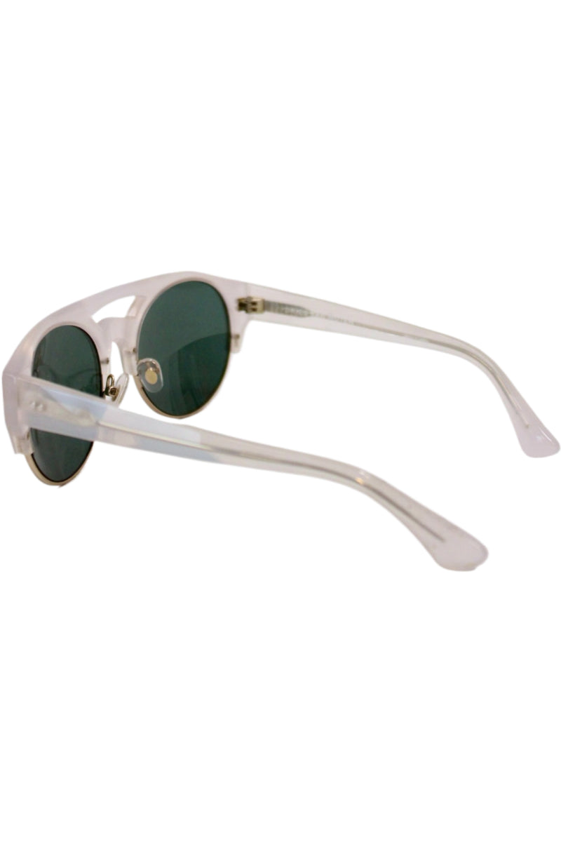 Dries Van Noten - Circular Sunglasse