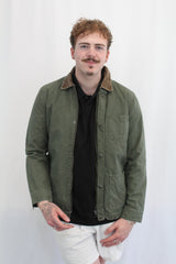 Barkers - Khaki Jacket