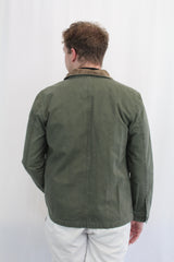 Barkers - Khaki Jacket