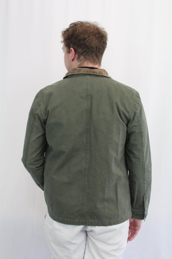 Barkers - Khaki Jacket