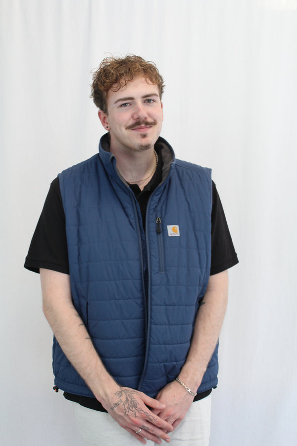 Carhartt - Puffer Vest