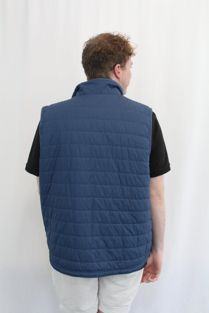 Carhartt - Puffer Vest