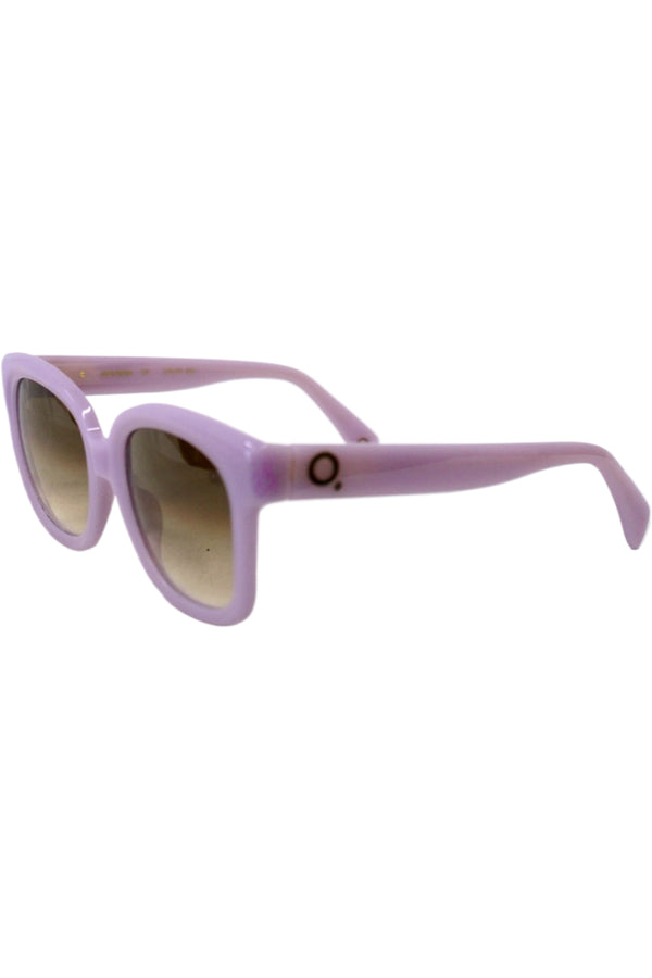 Etnia Barcelona - Purple Sunglasses