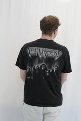 Thunder - Testament Tee