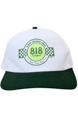 818 Tequila Trucker Style Cap