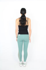 Lululemon - Green Active Leggings