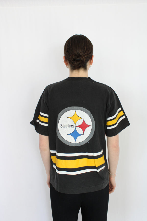 Vintage Steelers T Shirt