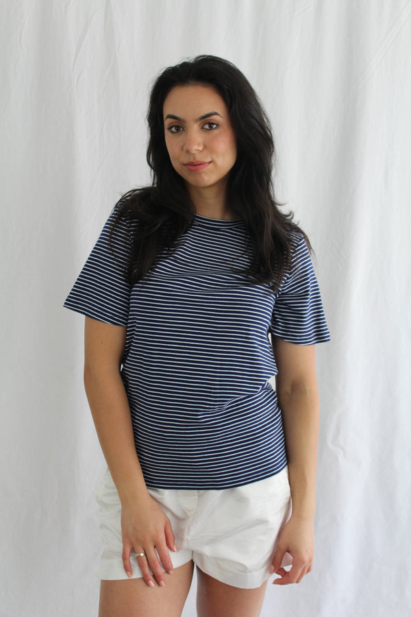 'Stripe 01 T-shirt'